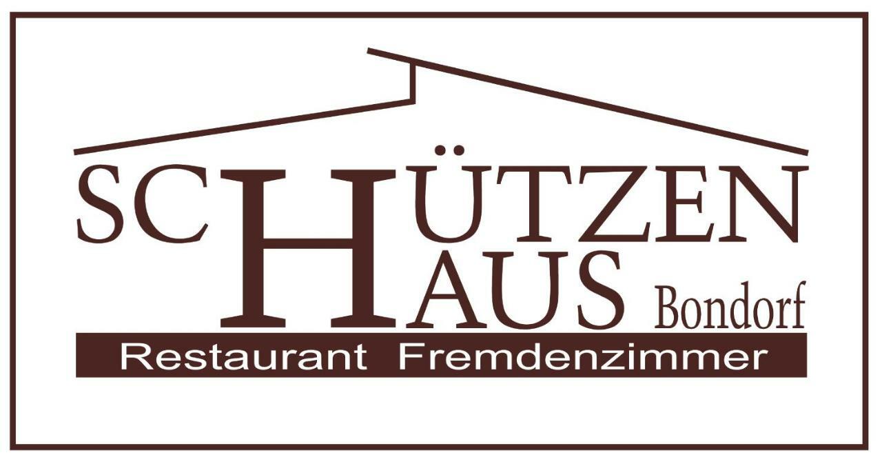 Schuetzenhaus Bondorf Hotel Ngoại thất bức ảnh