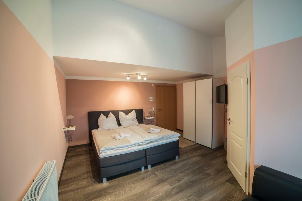 Schuetzenhaus Bondorf Hotel Ngoại thất bức ảnh