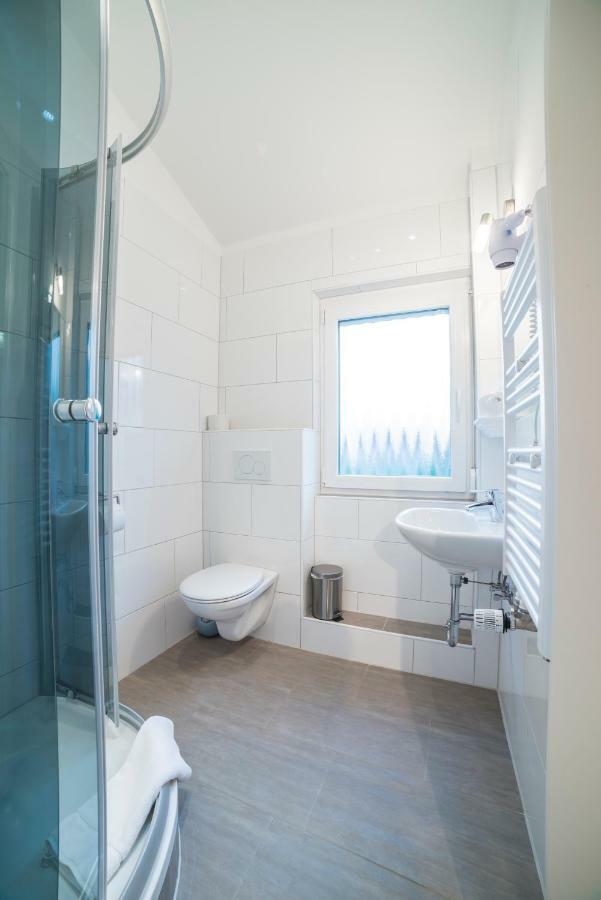 Schuetzenhaus Bondorf Hotel Ngoại thất bức ảnh