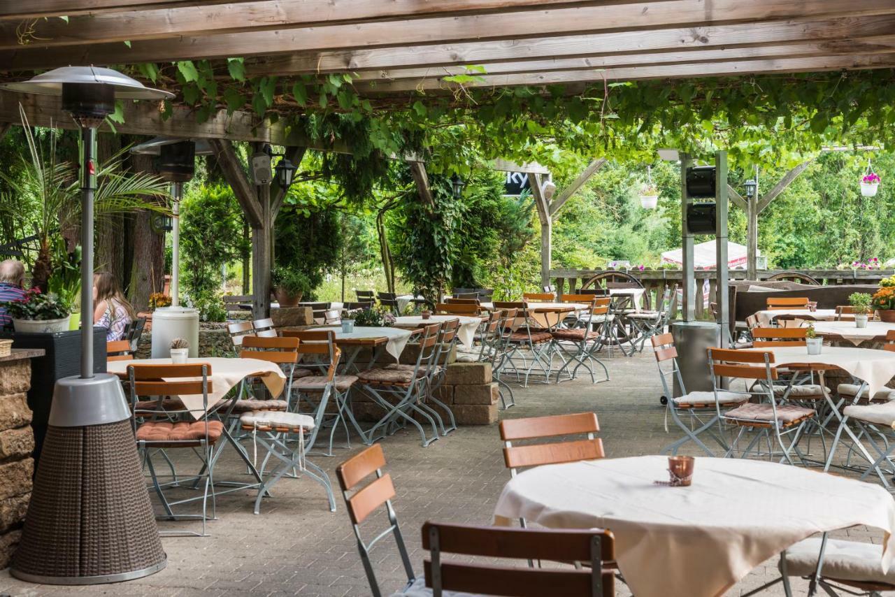 Schuetzenhaus Bondorf Hotel Ngoại thất bức ảnh