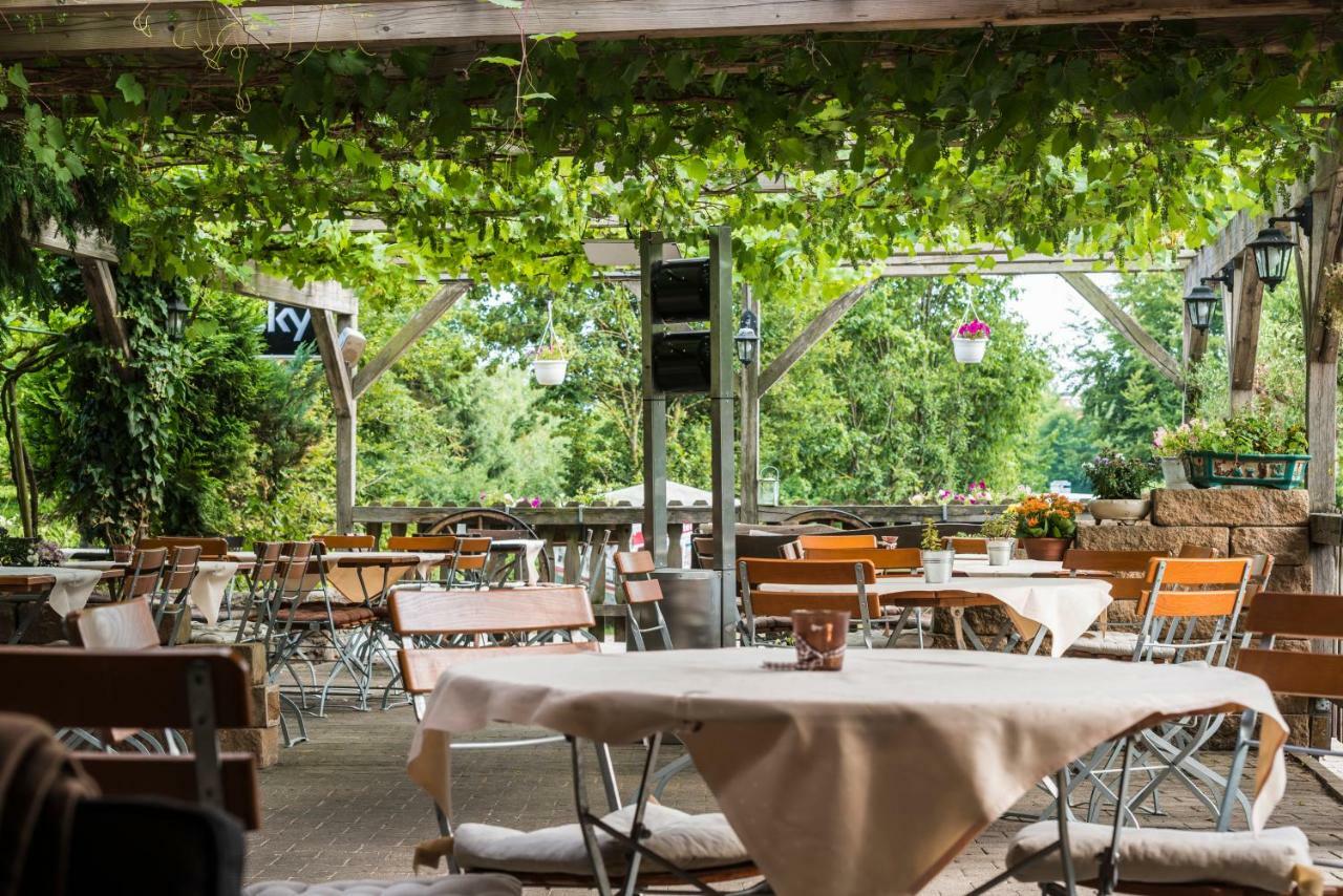 Schuetzenhaus Bondorf Hotel Ngoại thất bức ảnh